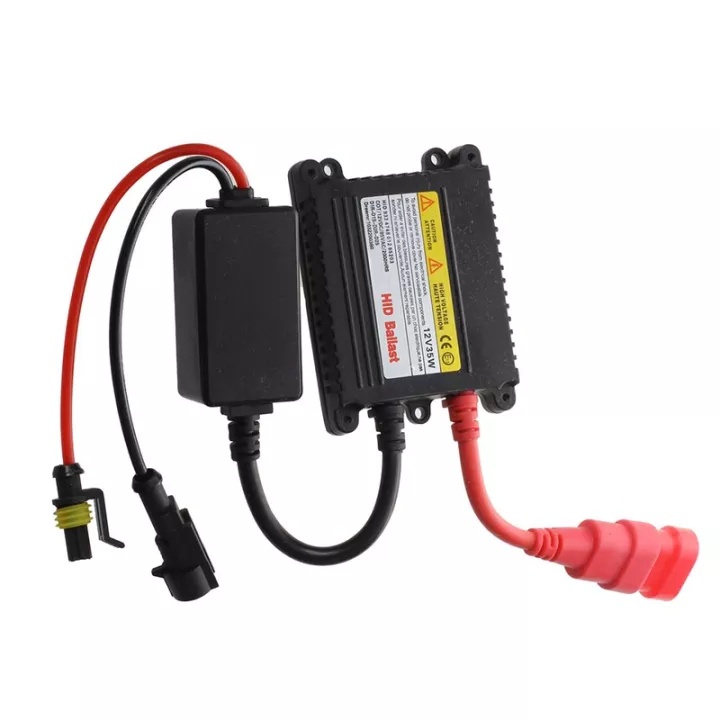 Ballast HID 35 WATT UNIVERSAL / Ballast Universal Hid 35 Watt
