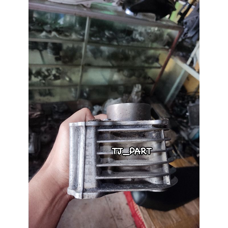 Boring blok seher suzuki nex