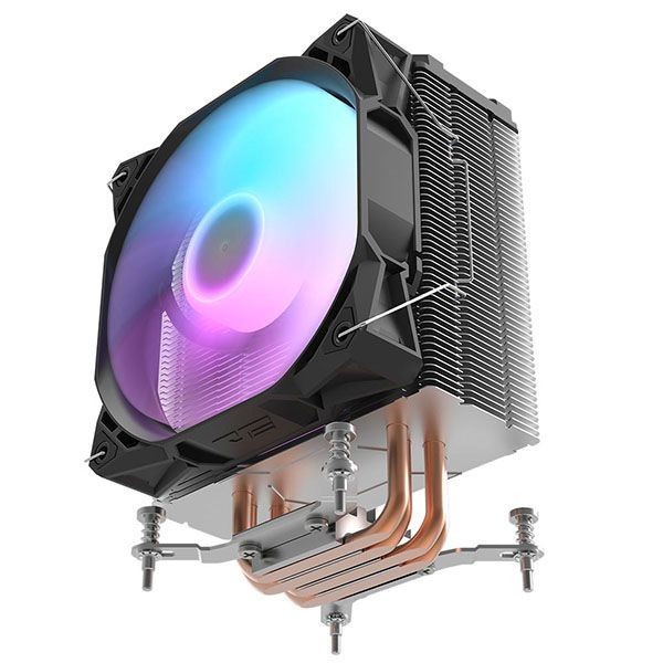 Aigo DarkFlash ELSWORTH / ELLSWORTH S11 PRO 12CM - CPU Cooler