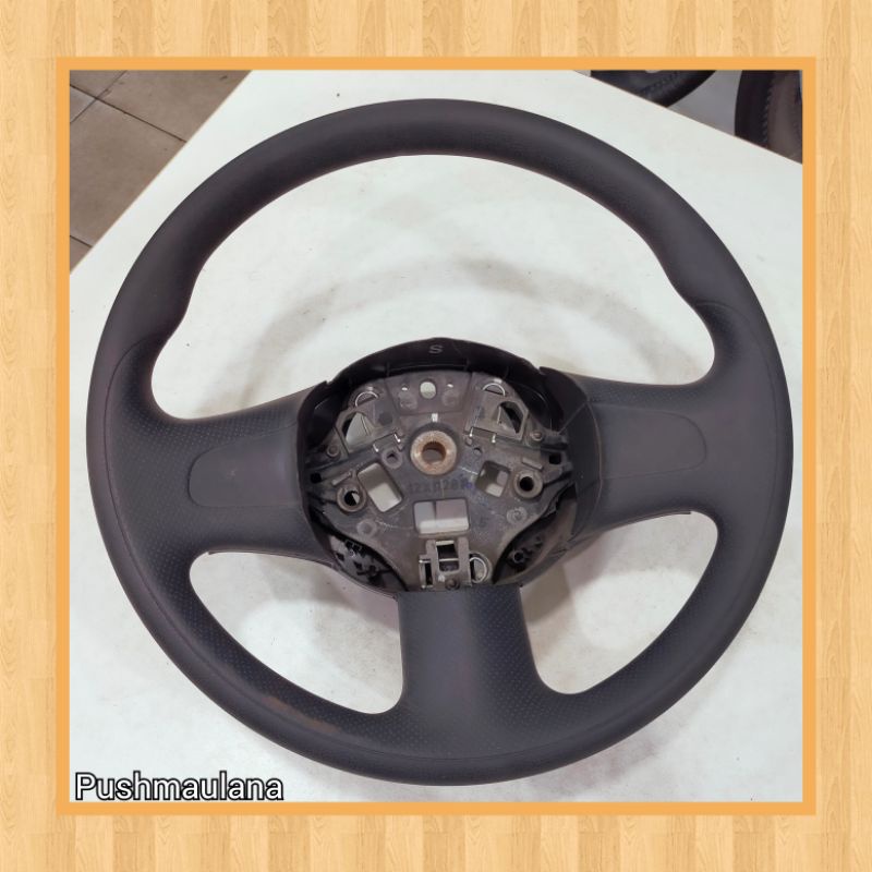 Setir Stir Nissan March Original