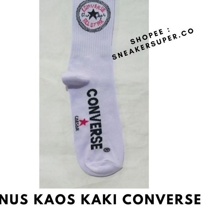 ❂ (BONUS) UNTUK SEPATU KAOS KAKI PREMIUM + GANTUNGAN KUNCI + PAPER BAG kkv ✦