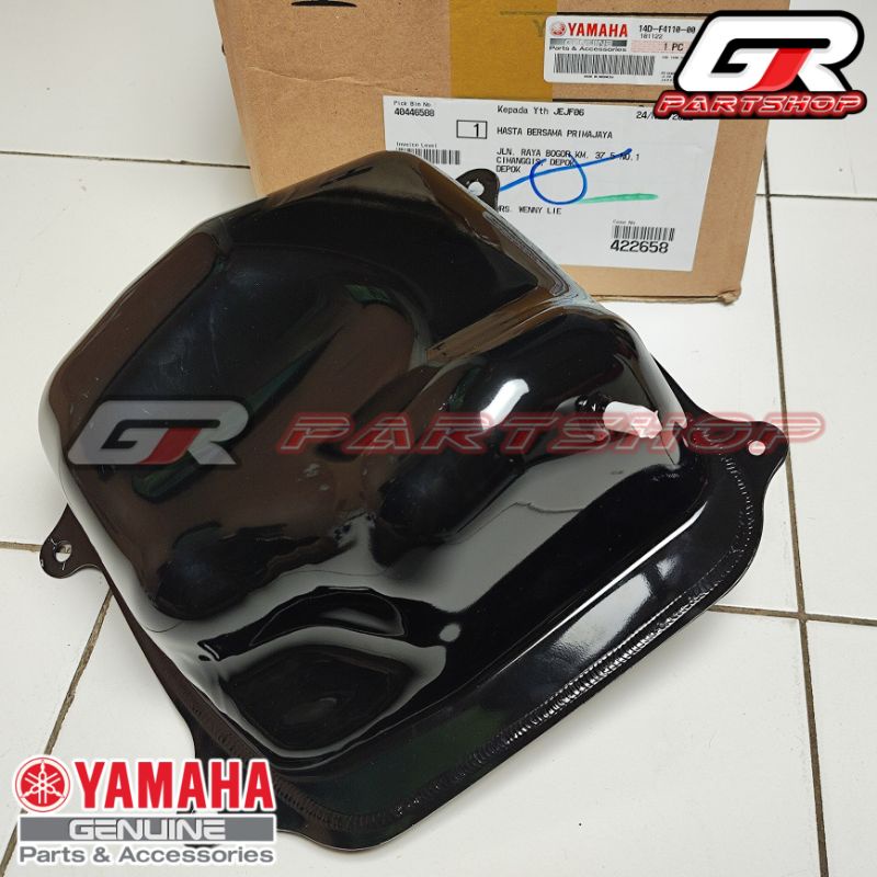 tangki bensin 14D mio soul fino ori ygp original yamaha tengki minyak