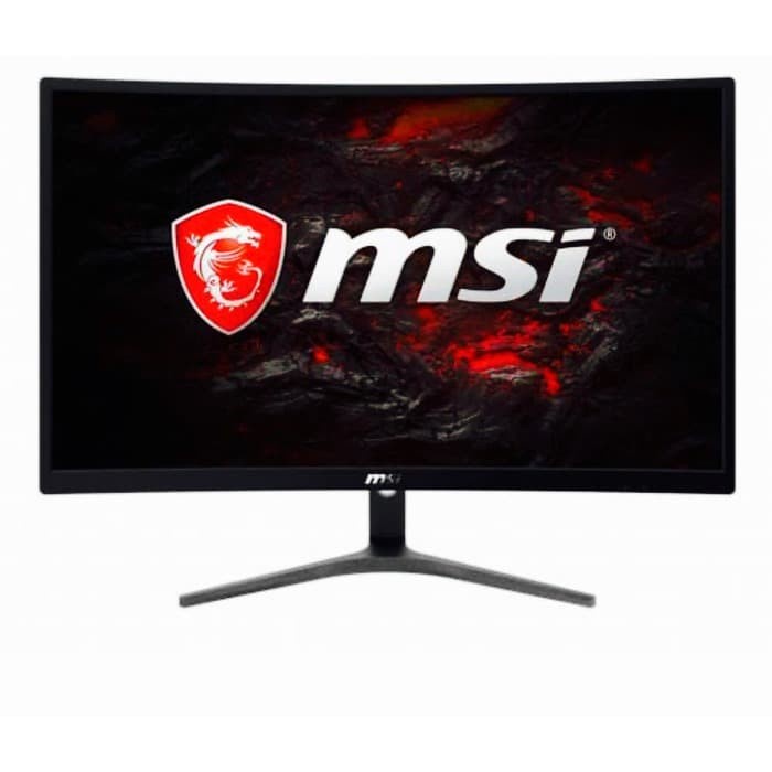 MSI Optix G27CQ4 27&quot; CURVED 165HZz Gaming Monitor