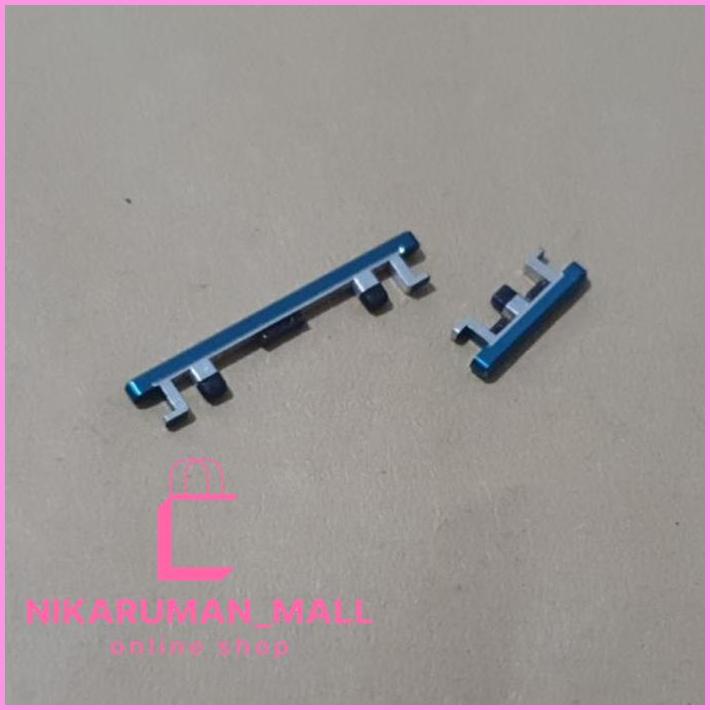 Tombol On Off Volume Honor 10