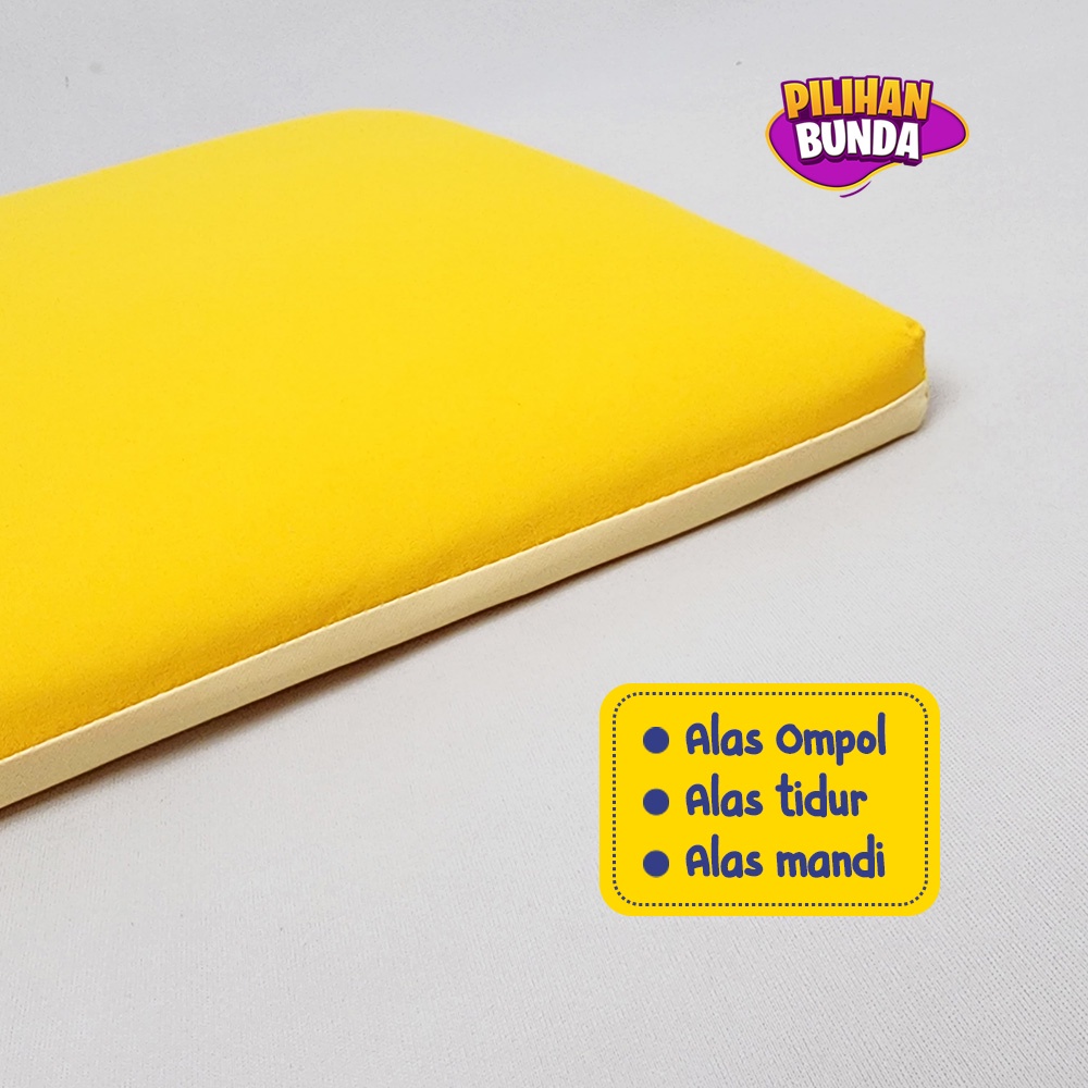 Matras Bayi Tebal Kasur Bayi Empuk WATERPROOF