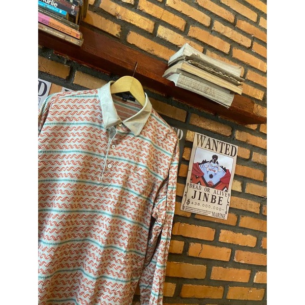 longshirt christian dior sport (second)