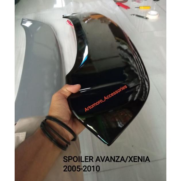 SPOILER AVANZA XENIA 2005-2010