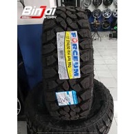 jual ban mobil offroad FORCEUM MT PLUS 27 85 R14