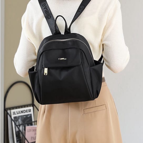 RANSEL WANITA IMPORT CHIBAO 36#