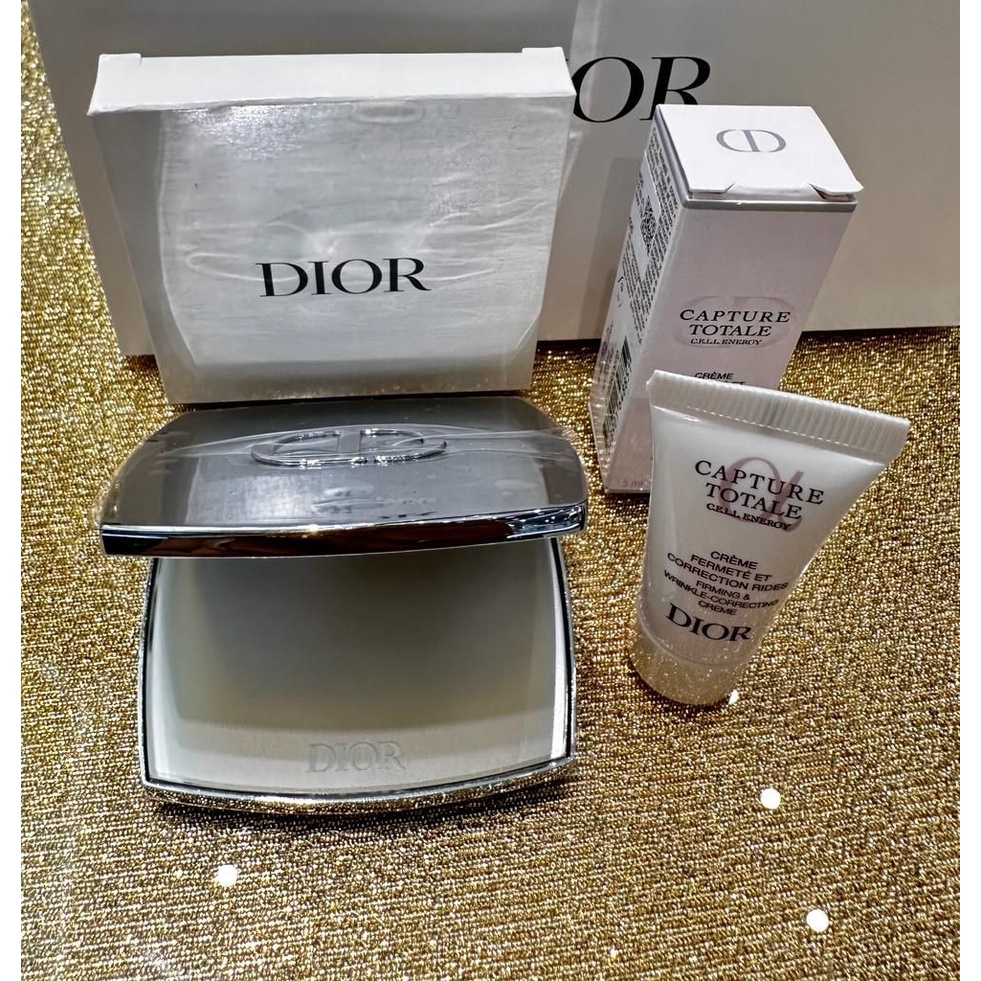 DIOR Mirror Set