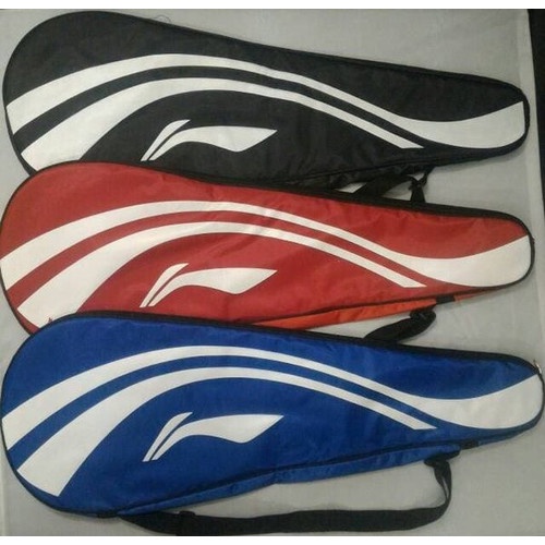 TAS RAKET WARNA SINGLE 1R (1 RETSLITING MUAT 2 RAKET) LINING/YONEX