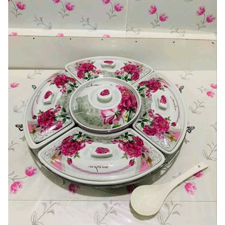 prasmanan fiorenza 17 inch