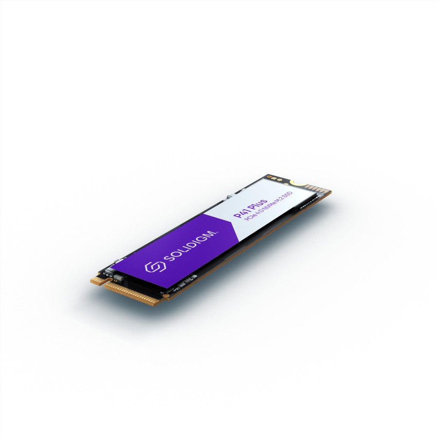 SSD Internal SOLIDIGM P41 Plus 2TB M.2 NVMe by SK HYNIX - PFKNU020TZX1