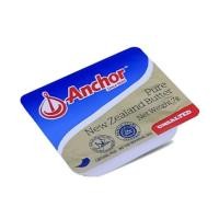 Anchor Butter Unsalted Salted Repack 45gr