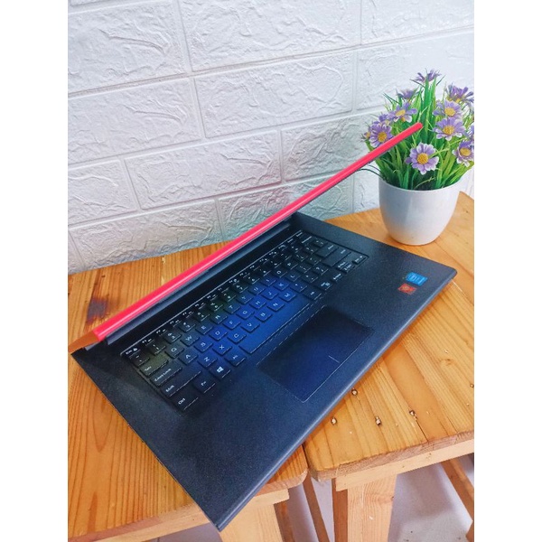 LAPTOP DELL RAM 4 GB SLIM  SSD   || LAPTOP KULIAH || LAPTOP SLIM