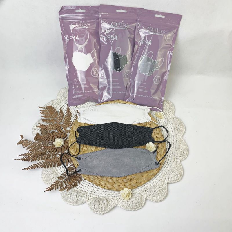Masker KF94 Orlee Emboss