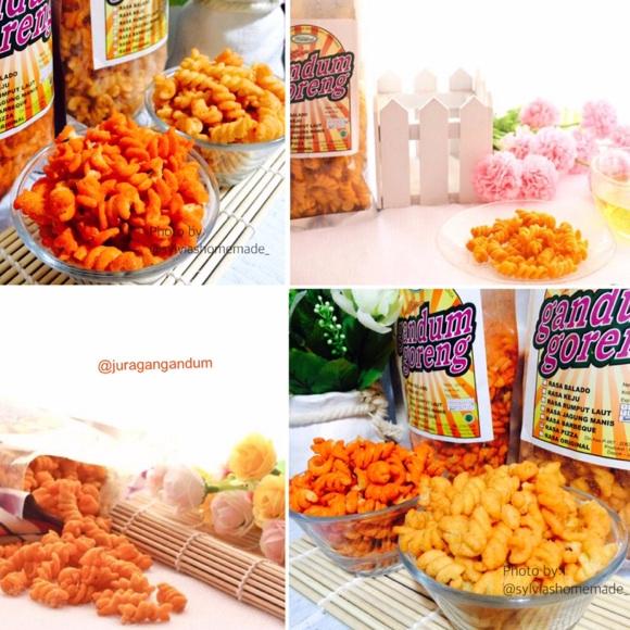 

♨ LEBIH HEMAT !!! PAKET 1 kilo (isi 4pcs) ♥