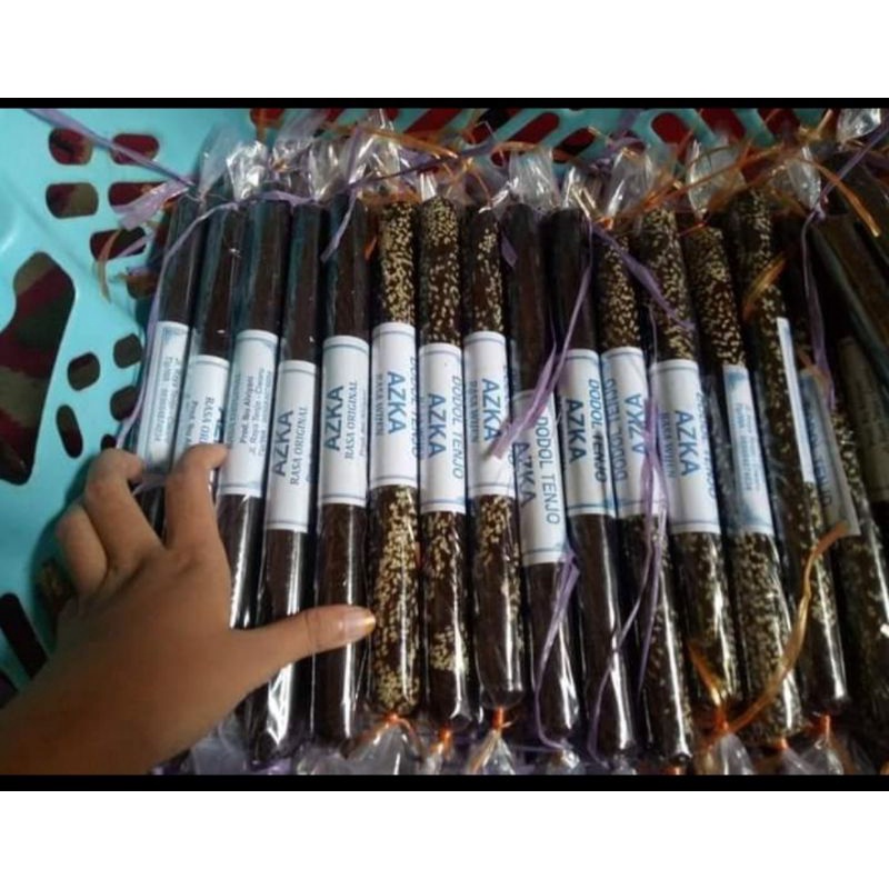 

DODOL STICK TENJO (200 GR)