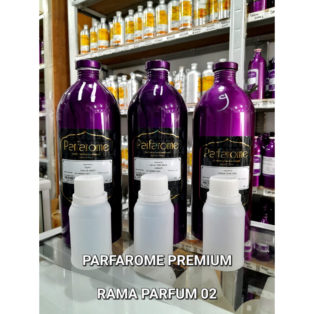 JPG SCANDAL BIBIT PARFUM MURNI 100 ML PRODUK PARFAROME ( PREMIUM )