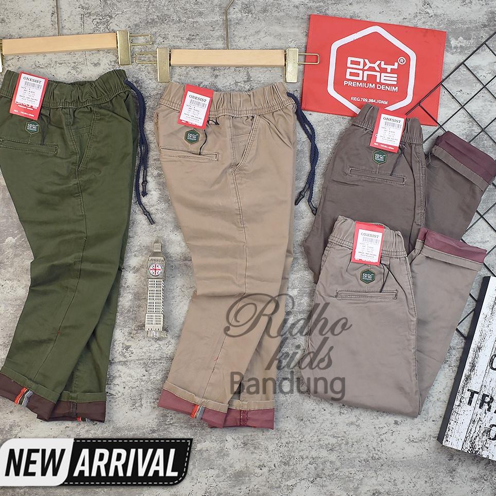 BOOMING 5 -14 TAHUN CELANA CHINOS ANAK LAKI LAKI PREMIUM /CELANA CHINOS CHINO ANAK 6 7 8 9 10 11 12 