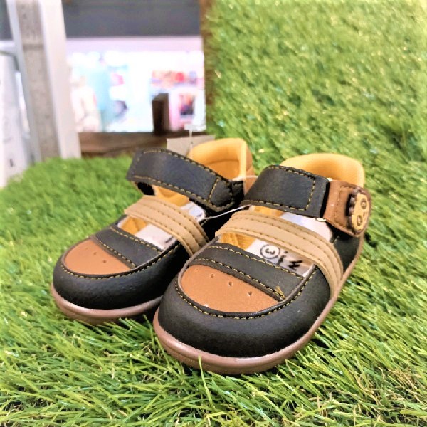 BABY WANG Sepatu Baby - Sepatu Bayi Laki-Laki