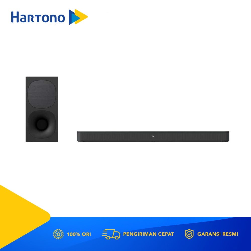 Sony Soundbar HT-S400