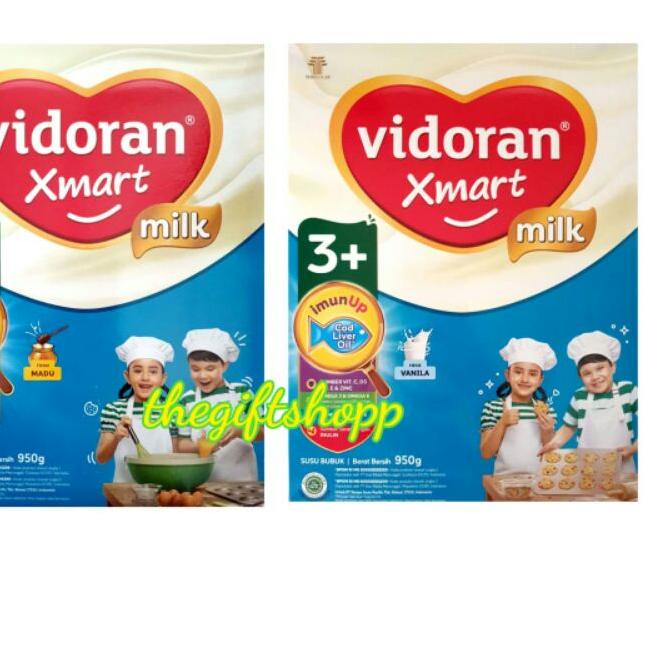 

♛ VIDORAN 3 XMART 950 GR / 950GR ➺