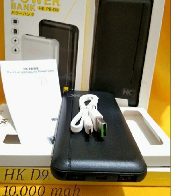 ✥ POWERBANK HK D MAH ✳