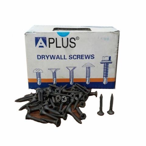 Skrup Gypsum Aplus - 1000 pcs