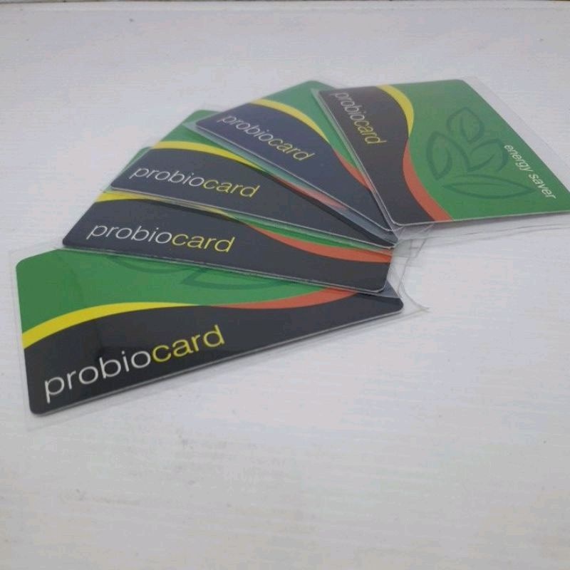 PenghematTokenListrik,PenghematBBM,HematbatryHp,SinyalKuat,PROBIOCARDenergysaver
