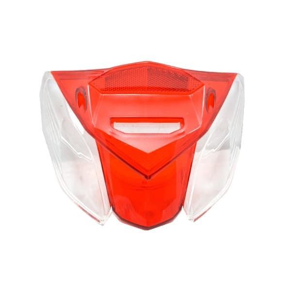 Mika Lampu Belakang Blade Karbu 33704-Kwb-921 Asli Ahm