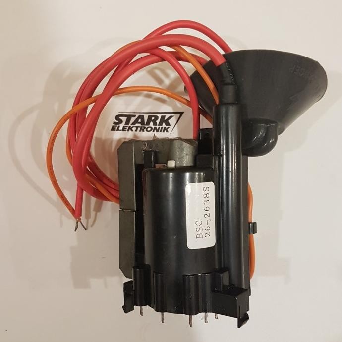 Terlaris Flyback Bsc26-2638S Tv Sanyo Playback Plyback