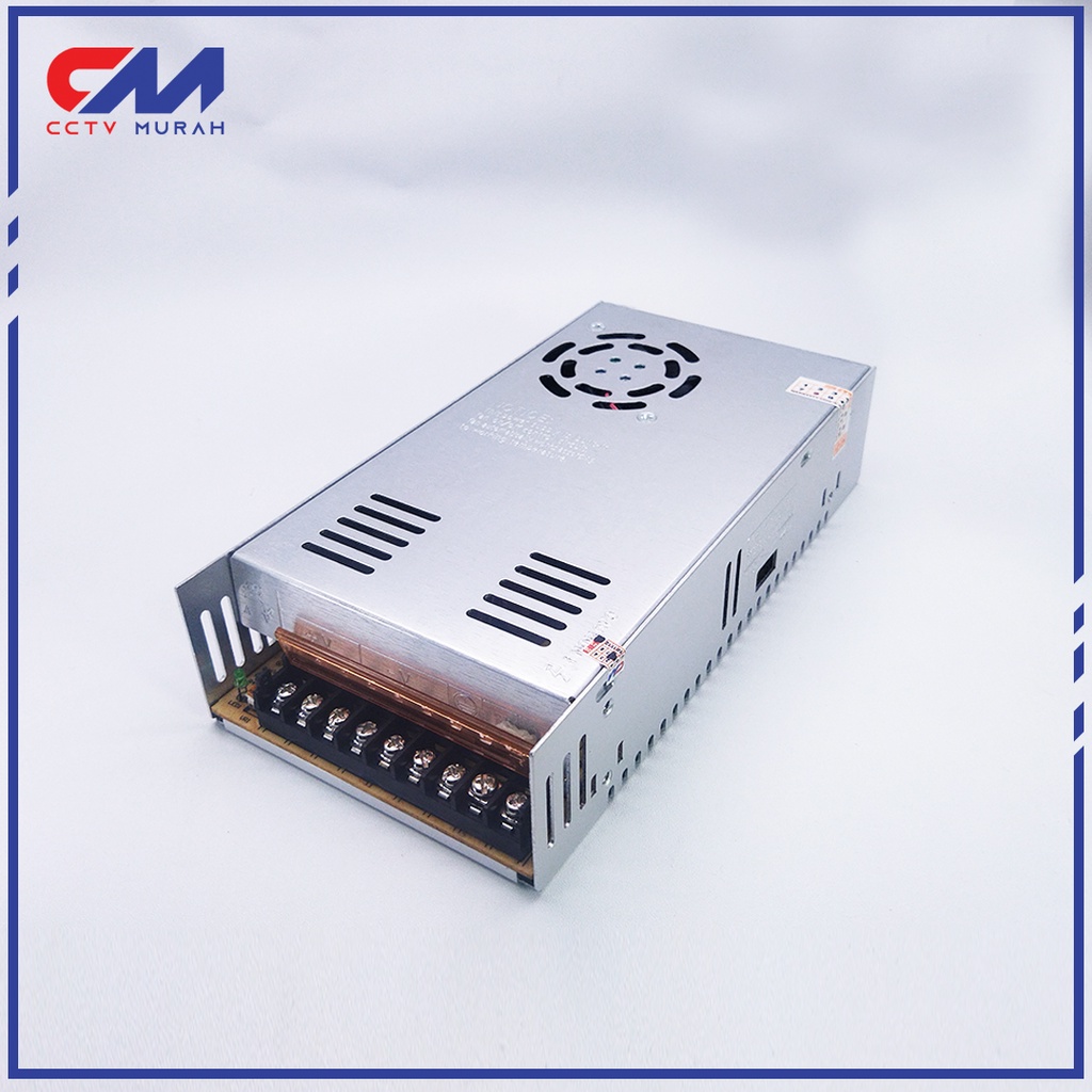 POWER SUPPLY 24V/20A SWITCHING witching Power Supply PSU 24V 20A High Quality, 24 Volt 20 Ampere Cooling Fan Jaring Adaptor