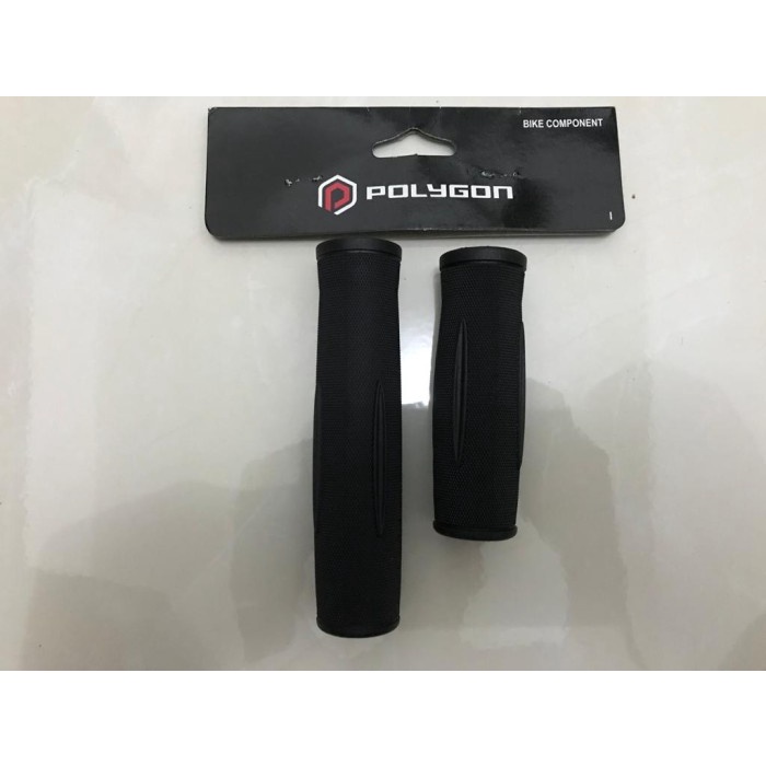 Terlaris Handgrip Sepeda Polygon