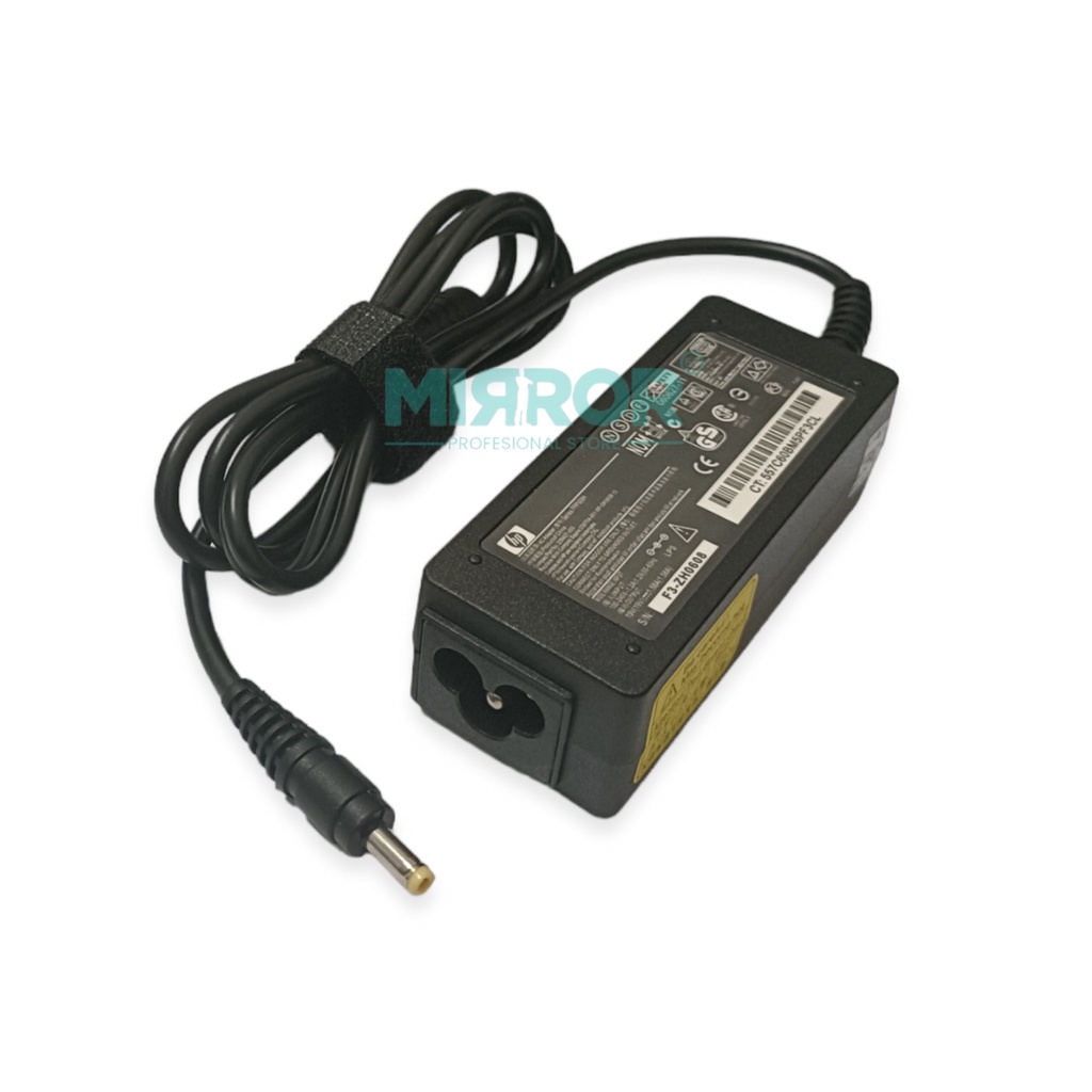 Adaptor Charger Notebook HP Mini 110-3000 110-3014 110-3500 19V 1.58A 30W