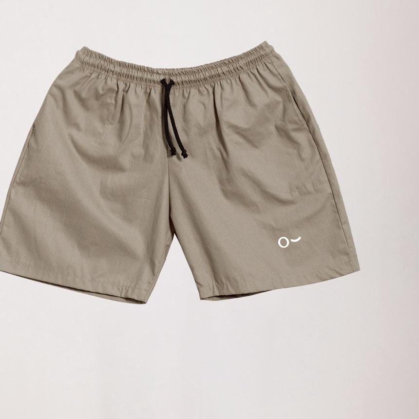 ▲ John&Jill Board Short Pants ☜