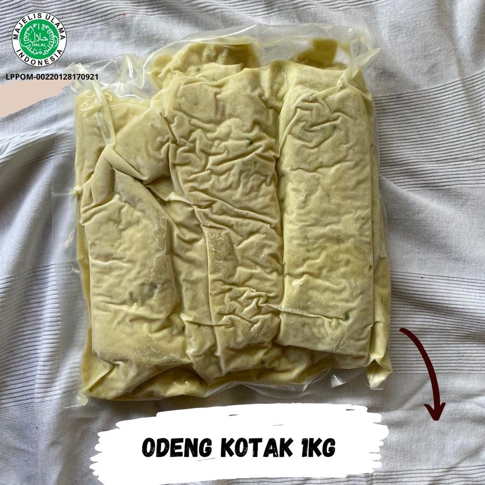 

9.9 Brands Festival Odeng / Eomuk ukuran 1kg