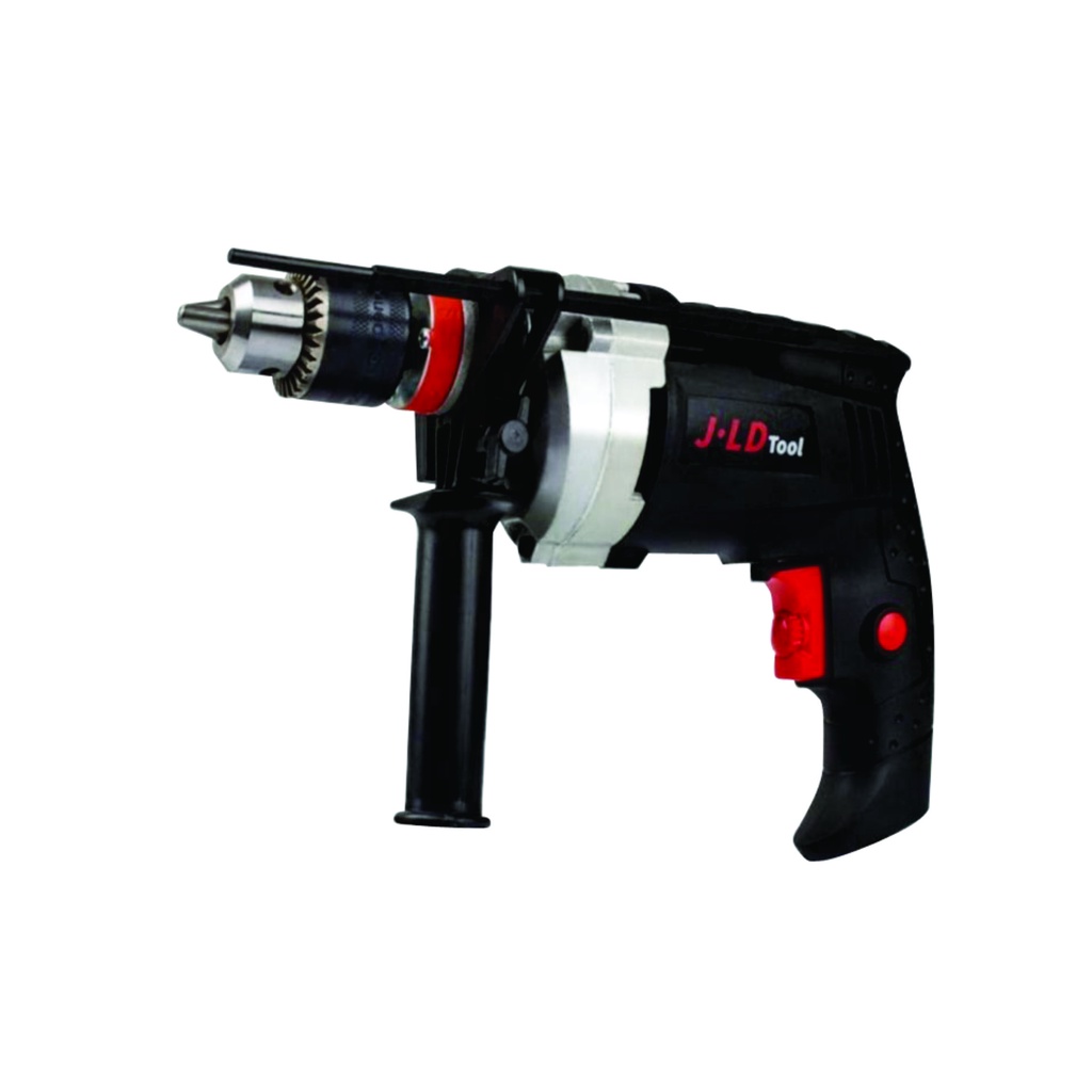 Mesin Bor Impact Drill 13-2 13mm JLD