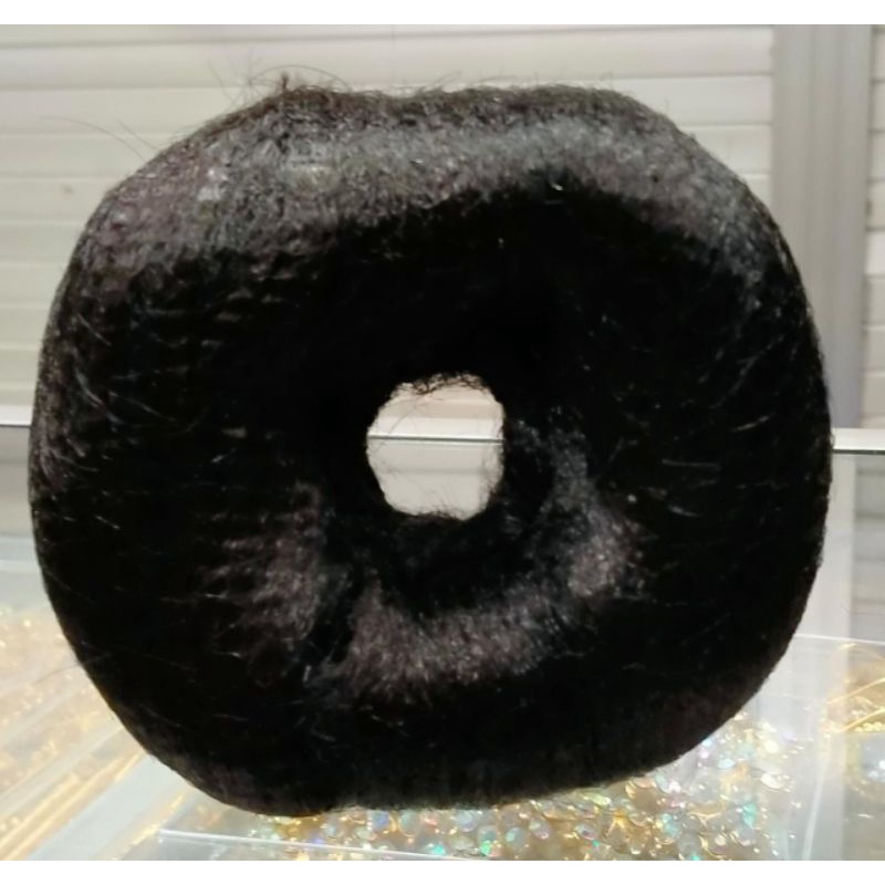 Sanggul Donat