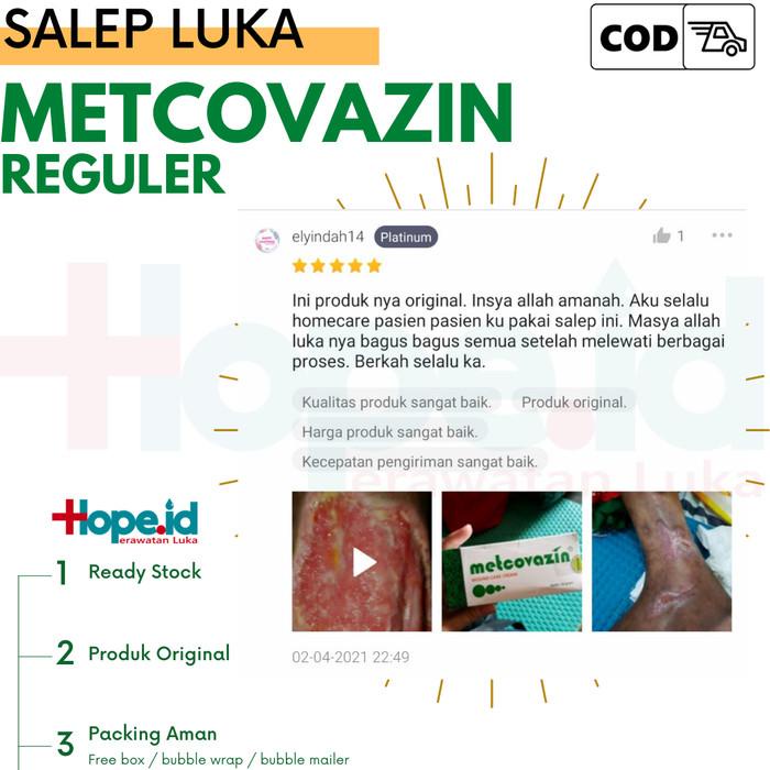 Salep Metcovazin 50gr