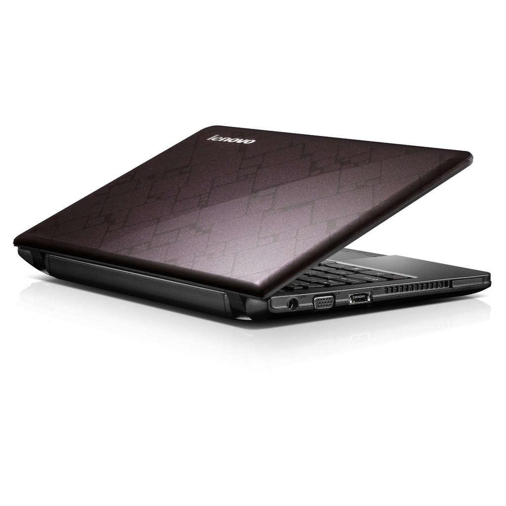 Lenovo Ideapad S205 Intel Core 2 Duo Ram 4GB/256GB Win 10 Siap Beroperasi Dan Berkualitas