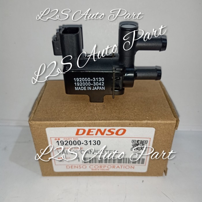 Terlaris Selenoid Vacum Idler Up Ac Selenoid Ac Great Corolla