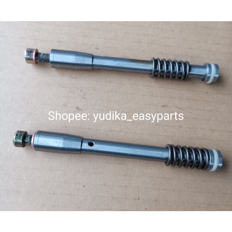 Sulingan as shock depan kymco easy, free ex 100