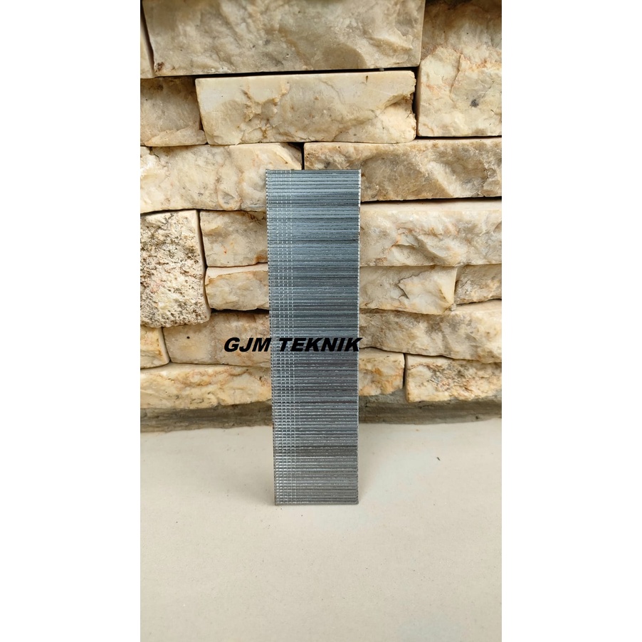 ISI PAKU TEMBAK 30MM - PAKU TEMBAK BENZ F30