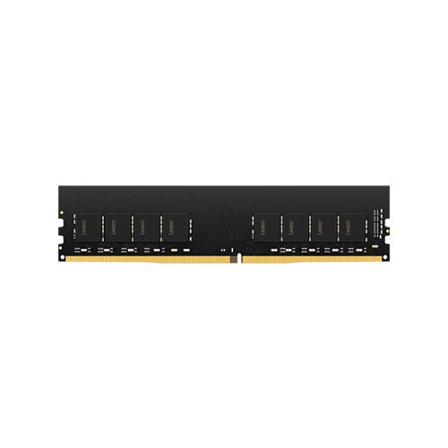 Memory Ram Lexar Longdimm DDR4 PC25600 3200Mhz 16GB - Longdim 16 GB