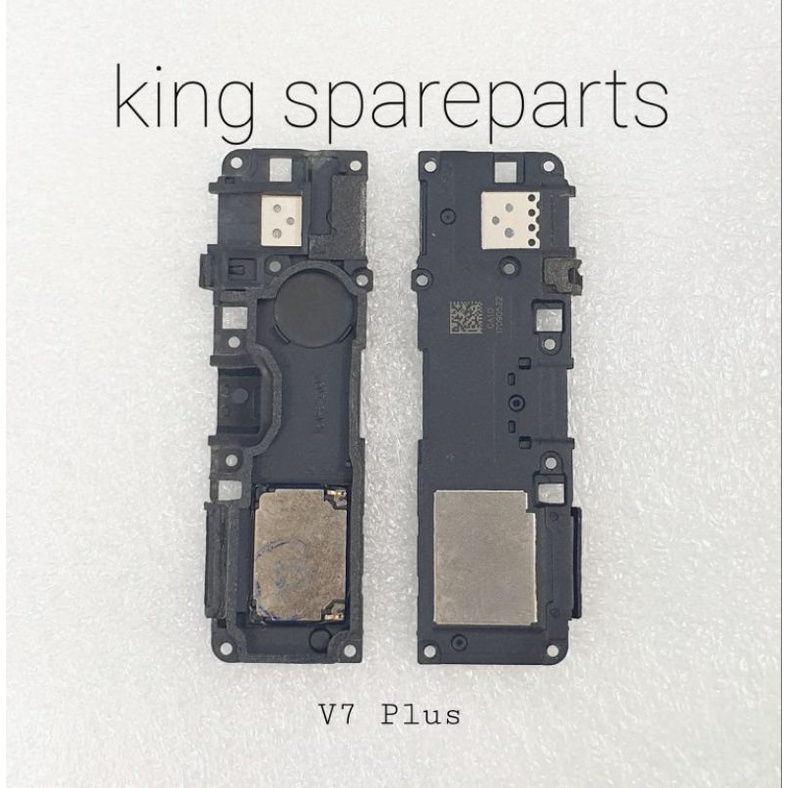 BUZZER DERING LOUDSPEAKER VIVO V7 PLUS FS ORIGINAL