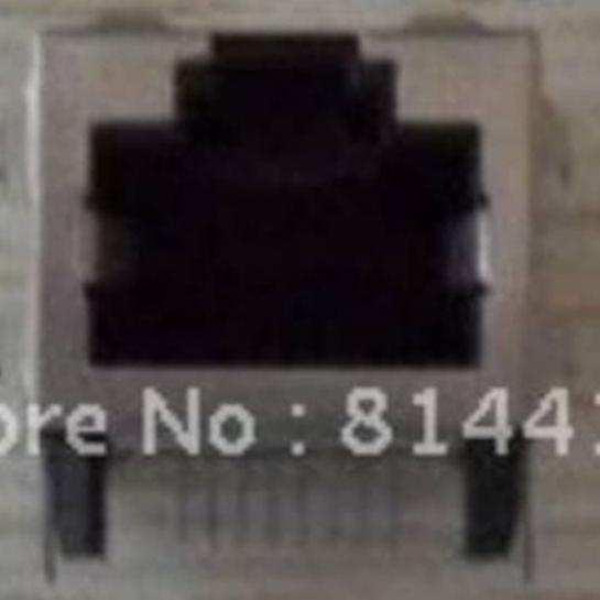 soket rj45 socket rj45 soket lan socket lan siku besi PCXUJA789 Ayo Beli