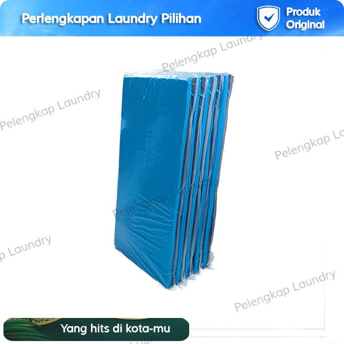 Terlaris Jalusi Pvc / Ventilasi / Kisi-Kisi Udara Pintu Kamar Mandi Toilet Wc