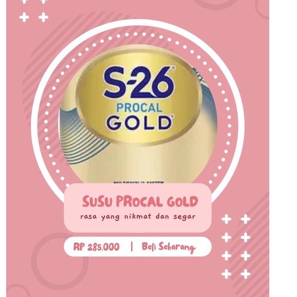 

▲ Susu Gold ➪