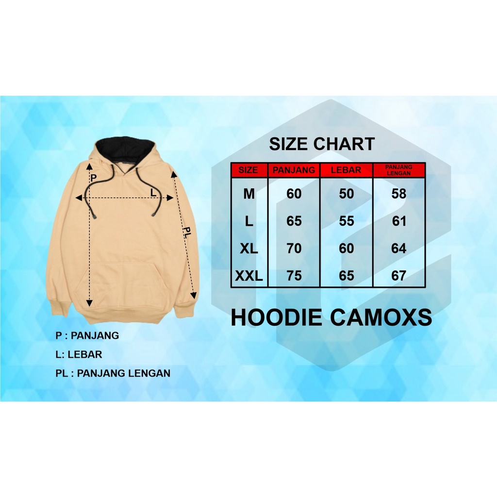 Swetter Hoodie Cowok Distro M L XL XXL jaket pria wanita terbaru 2023 sweater  cowok cewek Anime hodie keren pria aesthetic brand CAMOXS PROJECT sueter hudie Distro Original hoddie